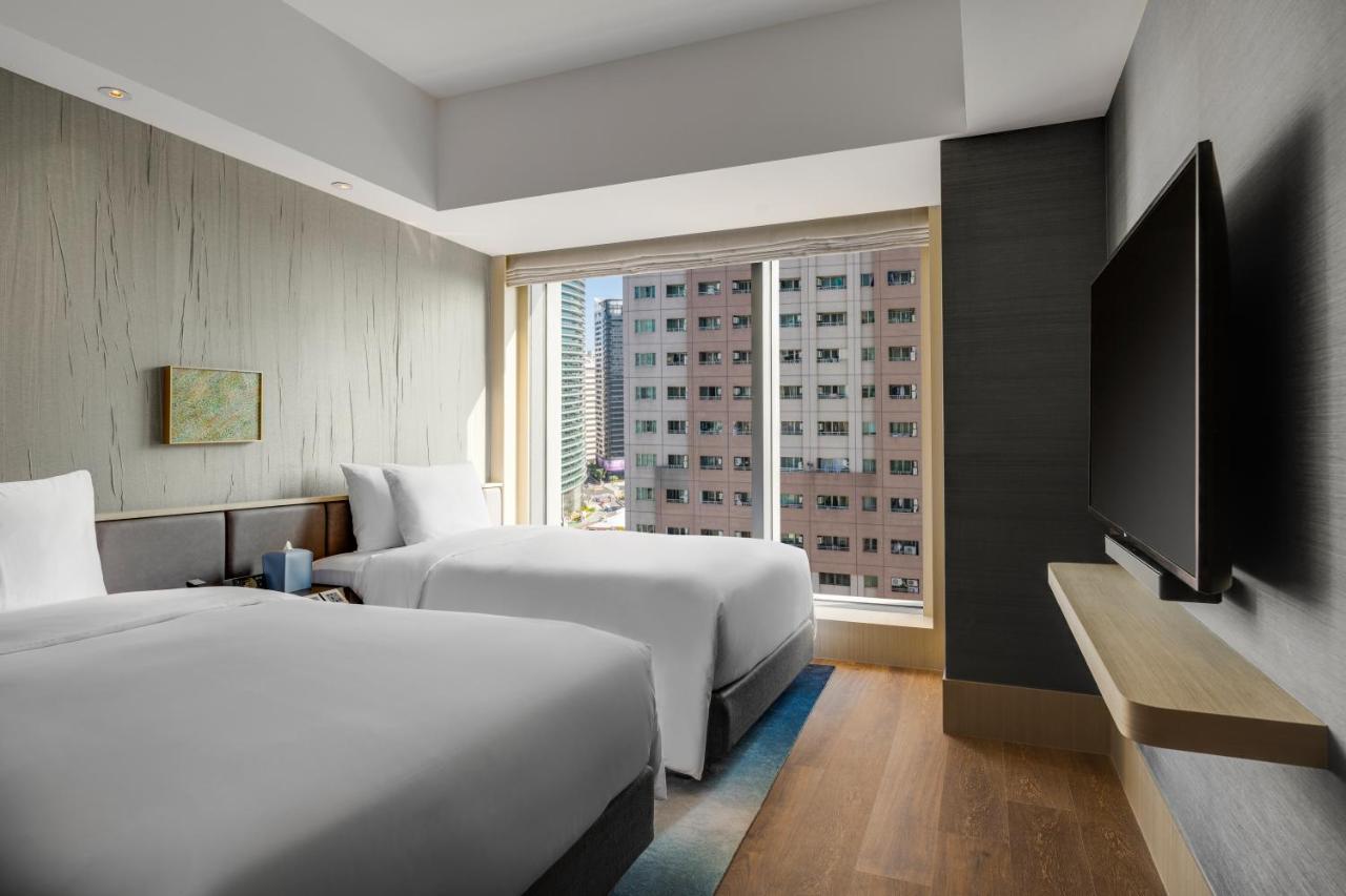 Intercontinental Kaohsiung By Ihg Hotel ห้อง รูปภาพ